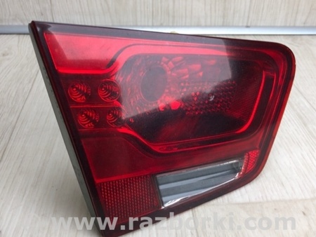 ФОТО Фонарь задний внутренний для KIA Forte TD (08-13) Киев