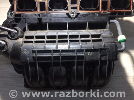 ФОТО Впускной коллектор для Hyundai Elantra MD (04.2010-05.2016) Киев