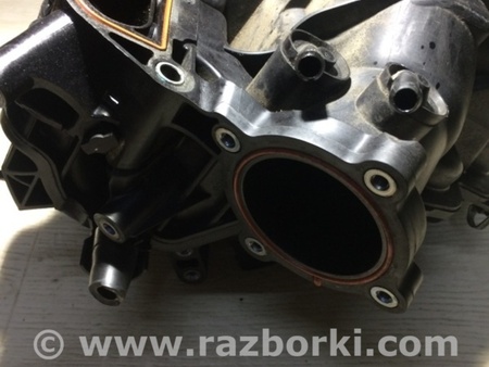 ФОТО Впускной коллектор для Hyundai Elantra MD (04.2010-05.2016) Киев