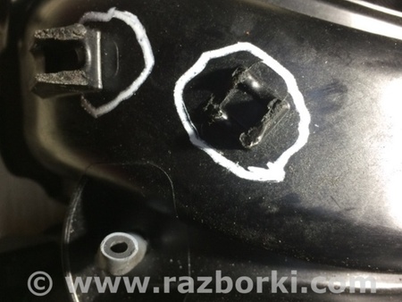 ФОТО Впускной коллектор для Hyundai Elantra MD (04.2010-05.2016) Киев