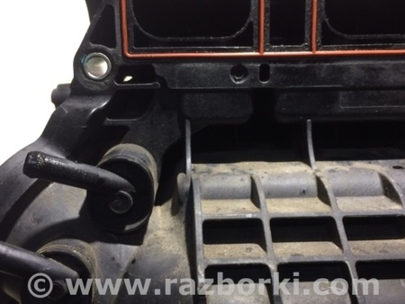 ФОТО Впускной коллектор для Hyundai Elantra MD (04.2010-05.2016) Киев