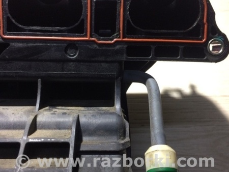 ФОТО Впускной коллектор для Hyundai Elantra MD (04.2010-05.2016) Киев