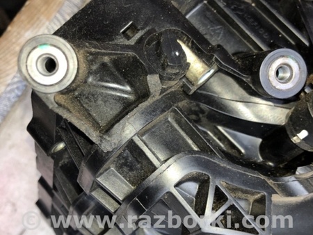 ФОТО Впускной коллектор для Hyundai Elantra MD (04.2010-05.2016) Киев