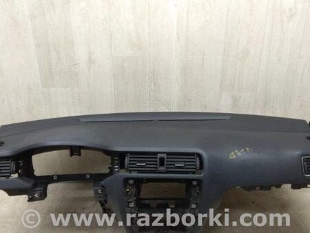 ФОТО Торпеда для Volkswagen Jetta USA (10-17) Киев