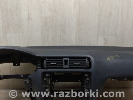 ФОТО Торпеда для Volkswagen Jetta USA (10-17) Киев