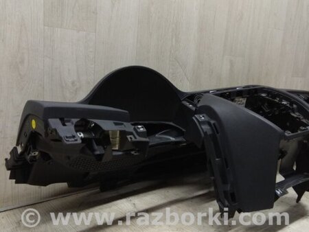 ФОТО Торпеда для Volkswagen Jetta USA (10-17) Киев