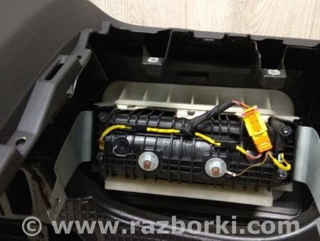 ФОТО Торпеда для Volkswagen Jetta USA (10-17) Киев