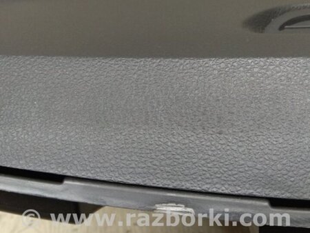 ФОТО Торпеда для Volkswagen Jetta USA (10-17) Киев