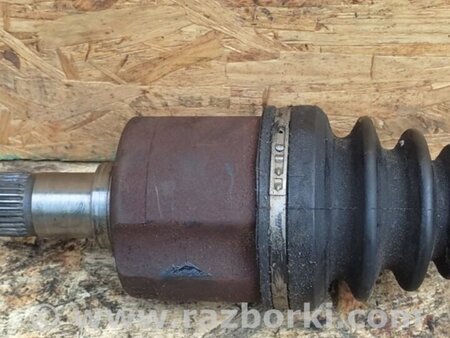 ФОТО Привод передний для Acura MDX YD2 (2006-2012) Киев