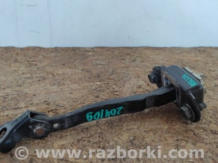 ФОТО Ограничитель двери для Nissan Rogue (08-14) Киев