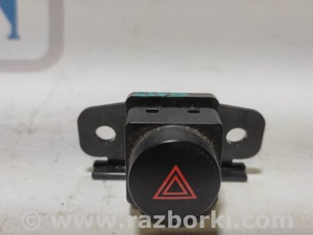 ФОТО Кнопка аварийки для Nissan Rogue (08-14) Киев