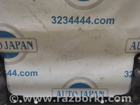 ФОТО Крепление балки подвески для Nissan Rogue (08-14) Киев