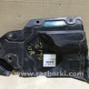 Защита двигателя Nissan Rogue (08-14)
