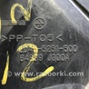 ФОТО Защита двигателя для Nissan Rogue (08-14) Киев
