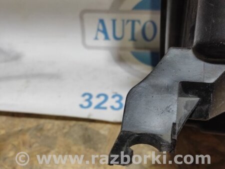 ФОТО Воздушный фильтр (корпус) для Nissan Rogue (08-14) Киев