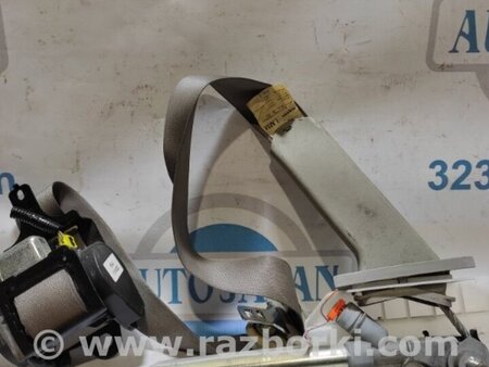 ФОТО Ремень безопасности для Nissan Rogue (08-14) Киев