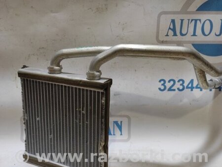 ФОТО Радиатор печки для Nissan Rogue (08-14) Киев