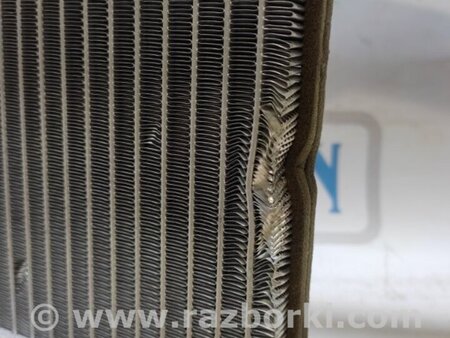 ФОТО Радиатор печки для Nissan Rogue (08-14) Киев