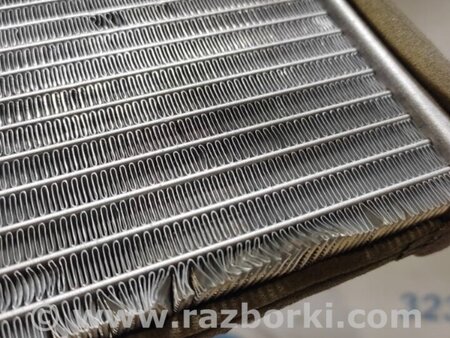 ФОТО Радиатор печки для Nissan Rogue (08-14) Киев