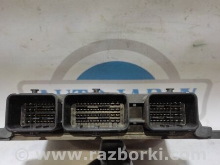 ФОТО Блок управления двигателем для Nissan Rogue (08-14) Киев