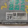 ФОТО Блок управления двигателем для Nissan Rogue (08-14) Киев
