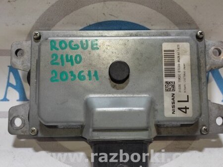 ФОТО Блок управления АКПП для Nissan Rogue (08-14) Киев