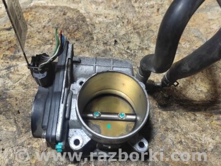 ФОТО Дроссельная заслонка для Nissan Rogue (08-14) Киев