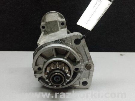 ФОТО Стартер для Nissan Rogue (08-14) Киев