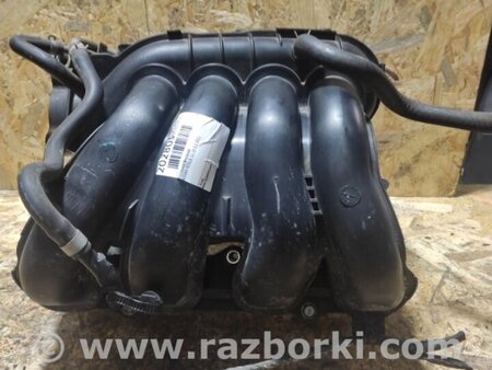 ФОТО Впускной коллектор для Nissan Rogue (08-14) Киев