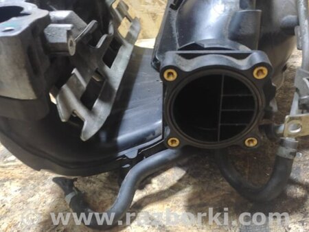 ФОТО Впускной коллектор для Nissan Rogue (08-14) Киев
