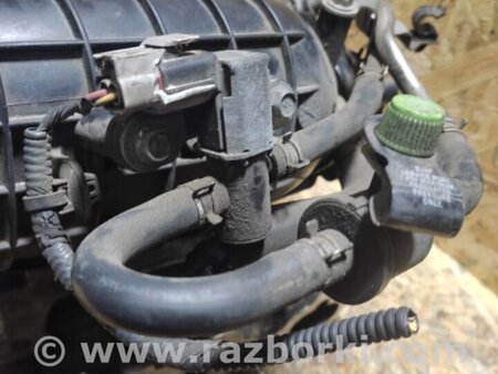 ФОТО Впускной коллектор для Nissan Rogue (08-14) Киев