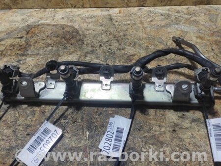 ФОТО Форсунка топливная для Nissan Rogue (08-14) Киев