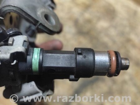 ФОТО Форсунка топливная для Nissan Rogue (08-14) Киев