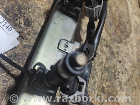 ФОТО Форсунка топливная для Nissan Rogue (08-14) Киев