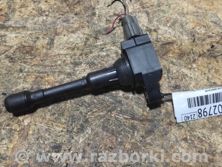ФОТО Катушка зажигания для Nissan Rogue (08-14) Киев