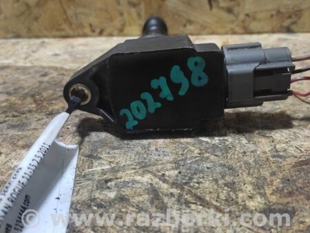 ФОТО Катушка зажигания для Nissan Rogue (08-14) Киев