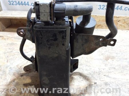 ФОТО Абсорбер для Mitsubishi Lancer X 10 (08-17) Киев