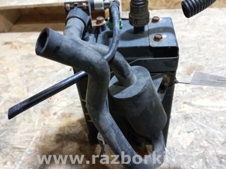 ФОТО Абсорбер для Mitsubishi Lancer X 10 (08-17) Киев