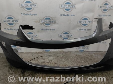 ФОТО Бампер передний для Mazda CX-9 TB (2007-2016) Киев