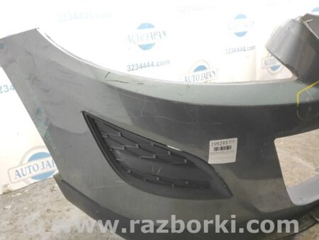 ФОТО Бампер передний для Mazda CX-9 TB (2007-2016) Киев