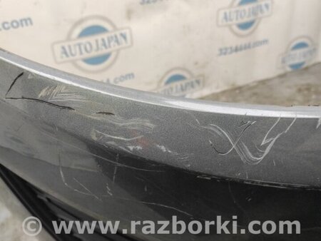 ФОТО Бампер передний для Mazda CX-9 TB (2007-2016) Киев