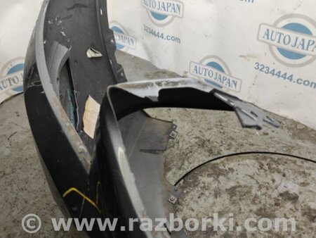 ФОТО Бампер передний для Mazda CX-9 TB (2007-2016) Киев