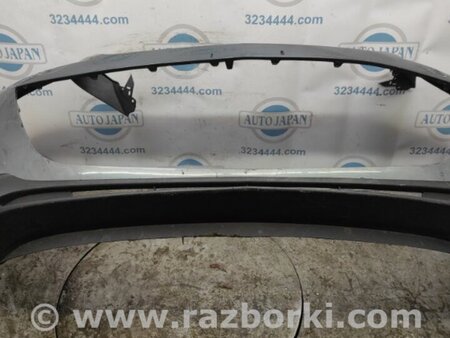 ФОТО Бампер передний для Mazda CX-9 TB (2007-2016) Киев