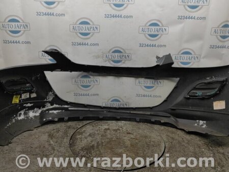 ФОТО Бампер передний для Mazda CX-9 TB (2007-2016) Киев