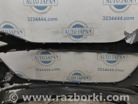 ФОТО Бампер передний для Mazda CX-9 TB (2007-2016) Киев