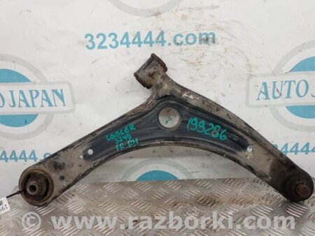 ФОТО Рычаг передний нижний для Mitsubishi Lancer X 10 (08-17) Киев