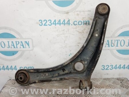 ФОТО Рычаг передний нижний для Mitsubishi Lancer X 10 (08-17) Киев