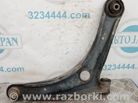 ФОТО Рычаг передний нижний для Mitsubishi Lancer X 10 (08-17) Киев