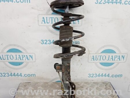 ФОТО Амортизатор для Mitsubishi Lancer X 10 (08-17) Киев