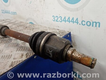 ФОТО Привод передний для Mitsubishi Lancer X 10 (08-17) Киев